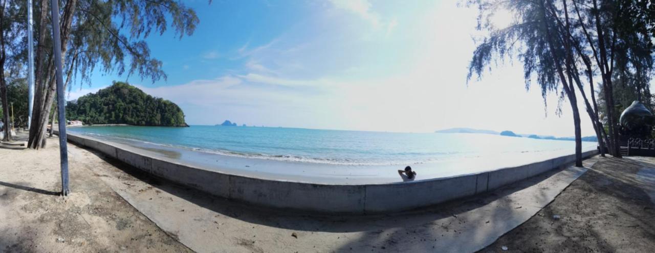 Lily Holiday 百合假日 Patong المظهر الخارجي الصورة