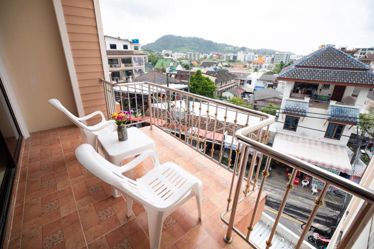 Lily Holiday 百合假日 Patong المظهر الخارجي الصورة