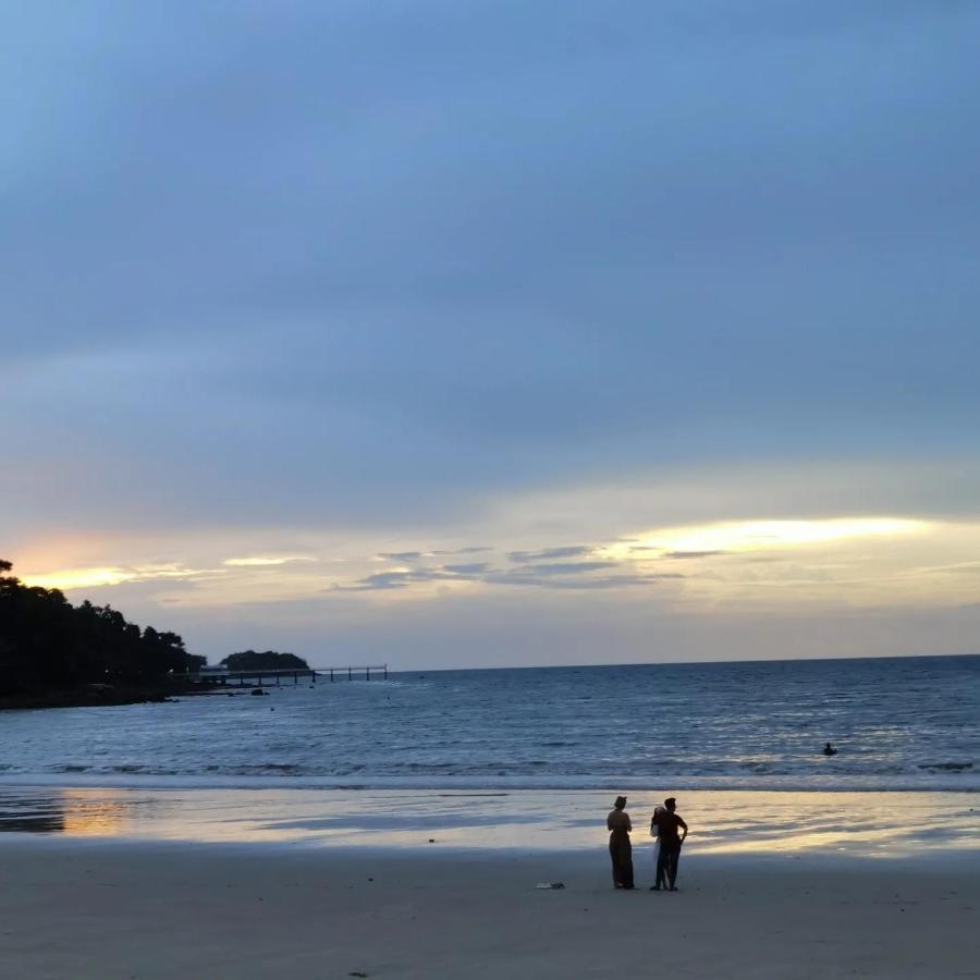 Lily Holiday 百合假日 Patong المظهر الخارجي الصورة