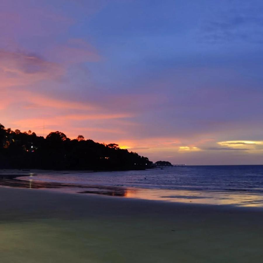 Lily Holiday 百合假日 Patong المظهر الخارجي الصورة